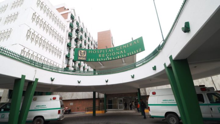 CIRUGÍA RECONSTRUCTIVA FUE UN ÉXITO PARA MELANIE: ESTE JUEVES LA DAN DE ALTA