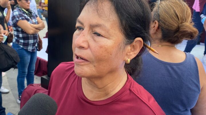 PROTECCION CIVIL REACTIVAN REFUGIO TEMPORAL EN ALTAMIRA