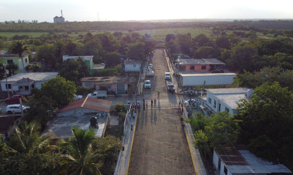 SON FRECUENTES LOS APAGONES EN COMUNIDADES DE ALTAMIRA SON FRECUENTES LOS APAGONES EN COMUNIDADES DE ALTAMIRA