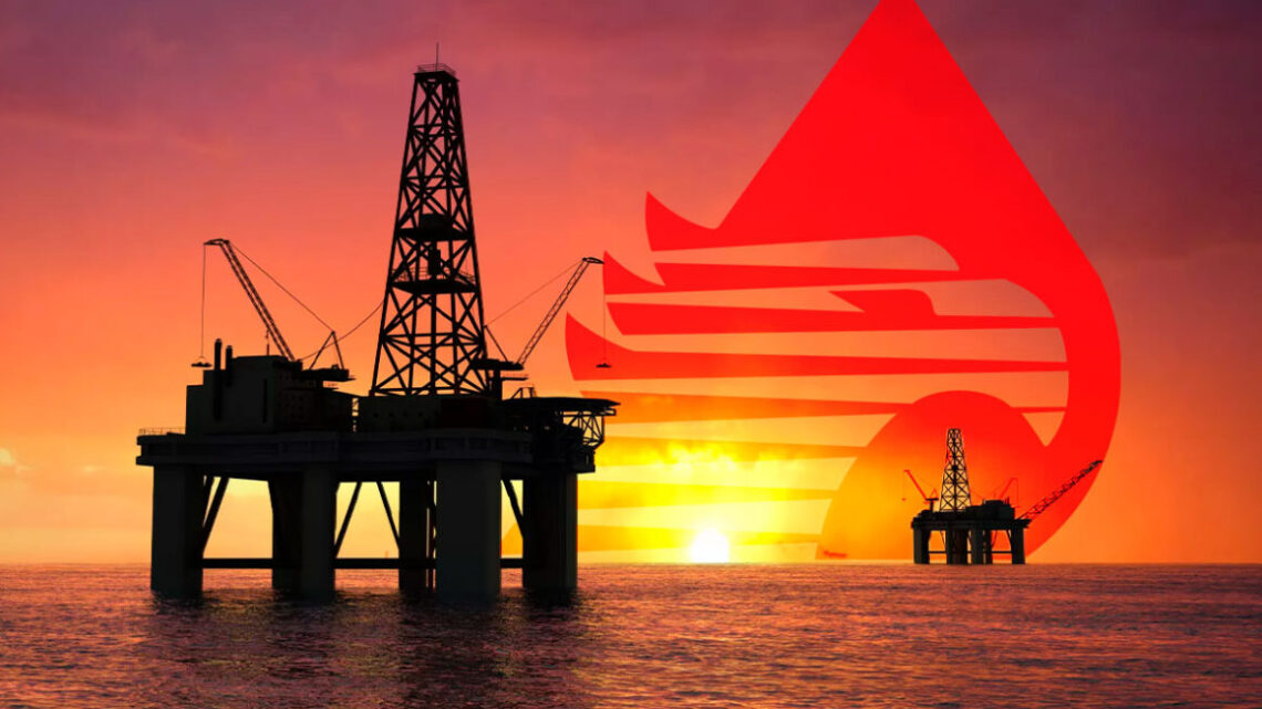 PRESENTA PEMEX LÍNEAS ESTRATÉGICAS PARA EL PERIODO 2024-2030 PRESENTA PEMEX LÍNEAS ESTRATÉGICAS PARA EL PERIODO 2024-2030