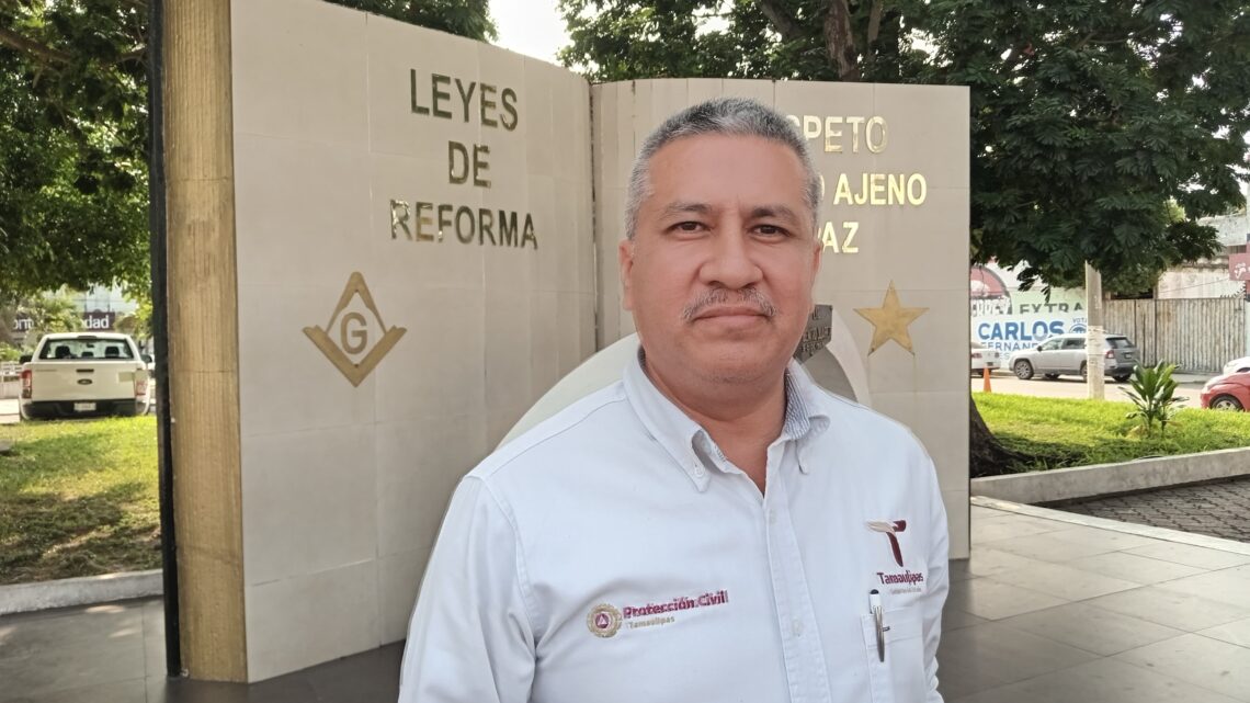 CONTINÚAN VERIFICACIONES A EMPRESA DE GAS NATURAL TRAS FUGAS EN MADERO.