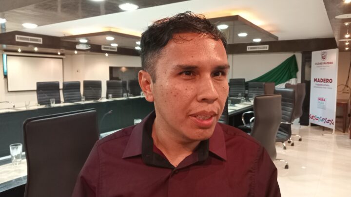 SE DEBE TRABAJAR EN LA INCLUSIÓN LABORAL: REGIDOR.