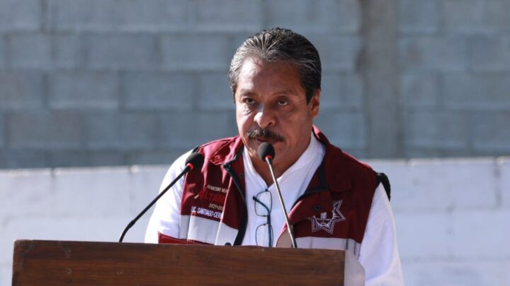 CORPORACIÓN DE TRANSITO Y VILIDAD SE QUEDA CON 45 ELEMENTOS EN ALTAMIRA