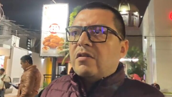 TRABAJO CONJUNTO HA MEJORADO LOS SERVICIOS PÚBLICOS EN MADERO.