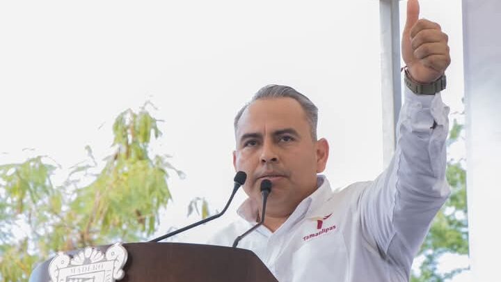 INICIAN ENTREGA DE 772 BECAS AVANZA EN CIUDAD MADERO