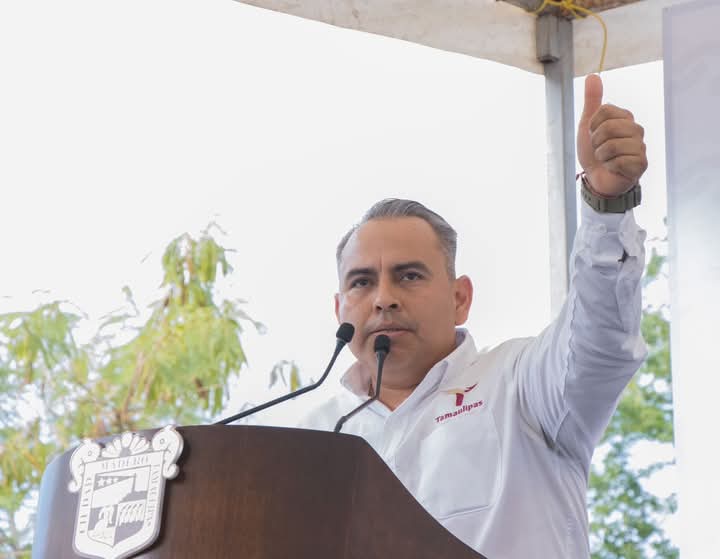 INICIAN ENTREGA DE 772 BECAS AVANZA EN CIUDAD MADERO