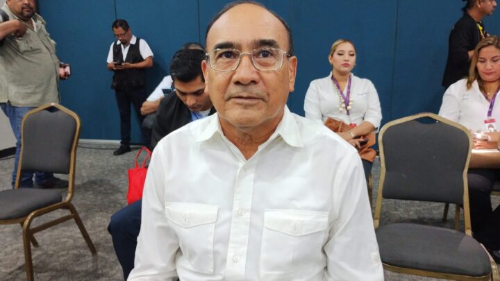 DEBE PEMEX DEJAR DE SER CARGA EN EL PRESUPUESTO FEDERAL; POSITIVO QUE SE ABRA AL CAPITAL PRIVADO