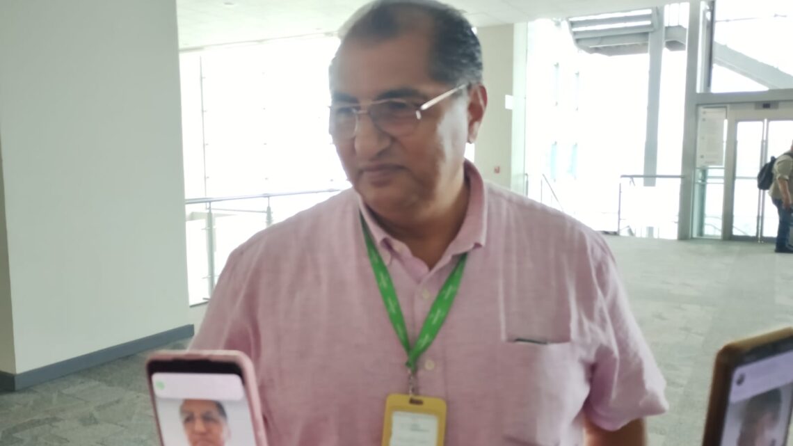 ESPERAN MOVIMIENTO DE 9 MIL “ALMAS” EN CENTRAL CAMIONERA POR VACACIONES