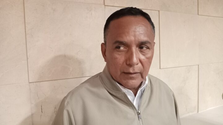 REALIZARÁN ASAMBLEA ORDINARIA DEL PAN EN CIUDAD MADERO.