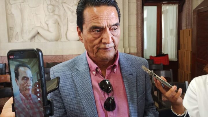 A MAYOR RECAUDACIÓN DE IMPUESTOS, TENDRÁ TAMPICO MEJORES RECURSOS FEDERALES