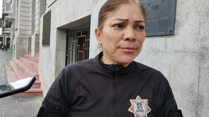 OPERATIVO NAVIDEÑO DE SEGURIDAD EN REGIÓN SUR SERÁ AMPLIADO A LAS COLONIAS