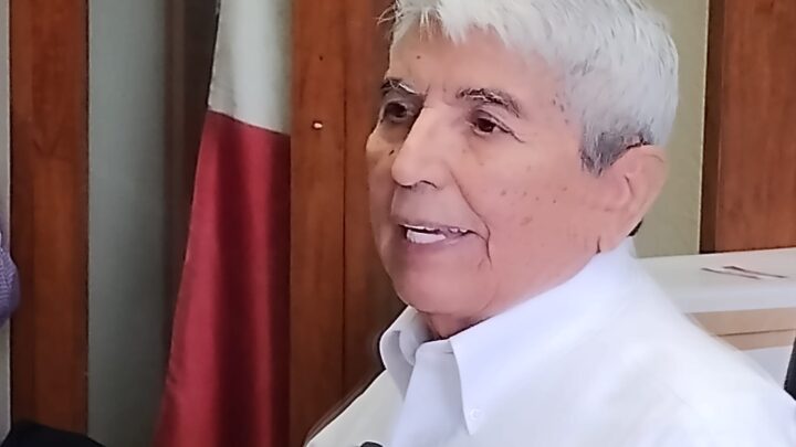 EN TAMAULIPAS LA CTM RECHAZA LEY INFONAVIT