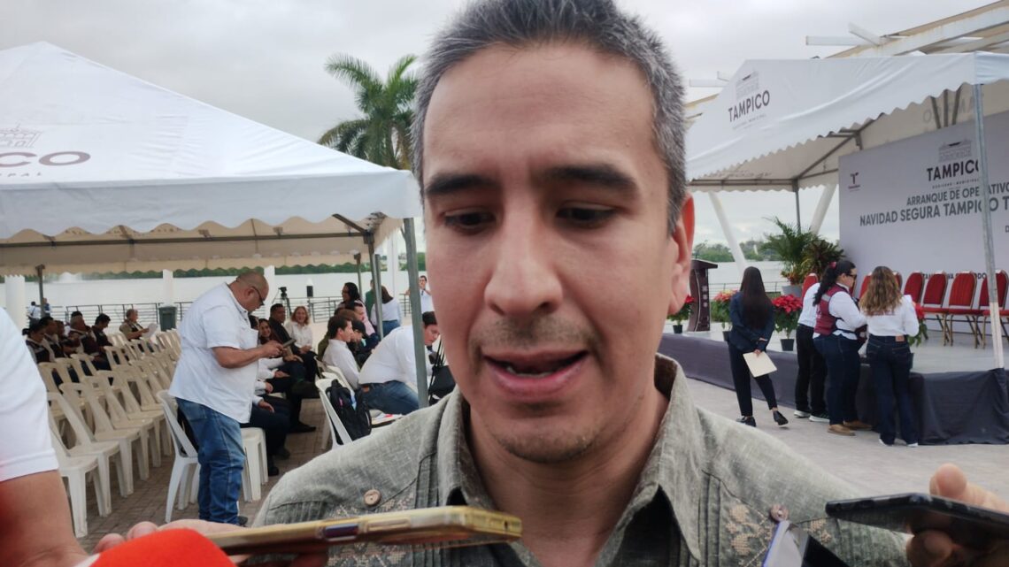 COMIENZA TAMPICO NEGOCIACIÓN CON EX TRABAJADORES QUÉ DEMANDARON AL MUNICIPIO COMIENZA TAMPICO NEGOCIACIÓN CON EX TRABAJADORES QUÉ DEMANDARON AL MUNICIPIO