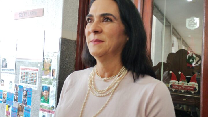 BRT SERÁ CON INVERSIÓN PRIVADA; PROYECTO SIGUE AVANZANDO: ALCALDESA DE TAMPICO