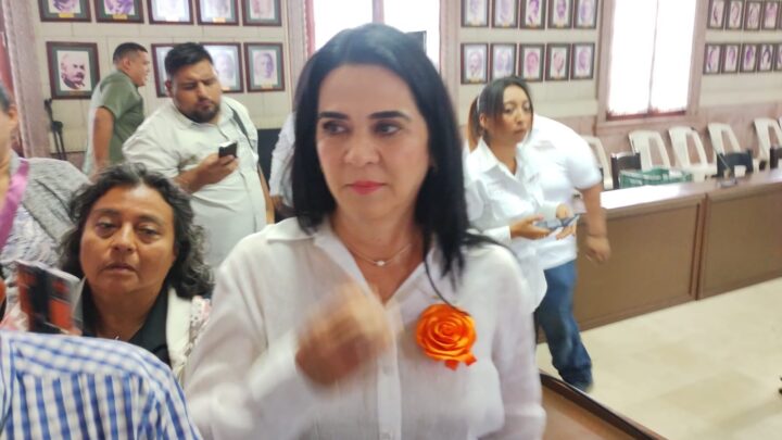 NO AUTORIZA TAMPICO VENTA DE COHETES