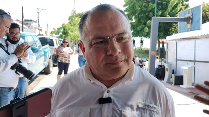 ARRIBARÁ FRENTE FRÍO 14 AL SUR CON FUERTES VIENTOS Y 12 GRADOS DE TEMPERATURA