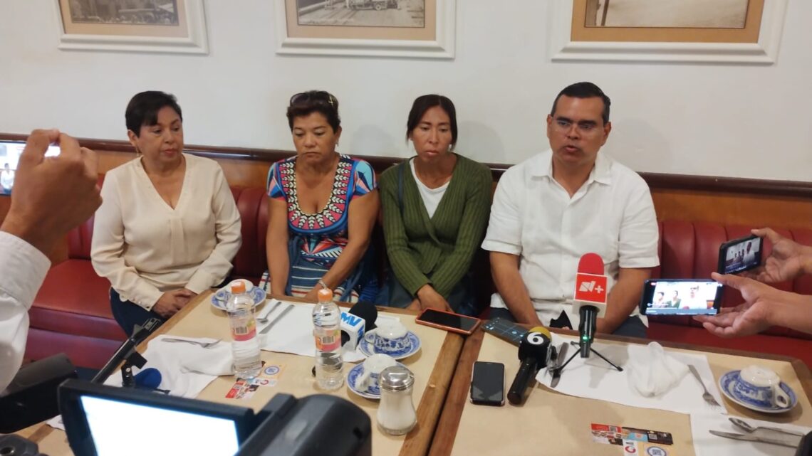 CUMPLEN UN MES PESCADORES DEL SUR DESAPARECIDOS EN EL GOLFO DE MÉXICO