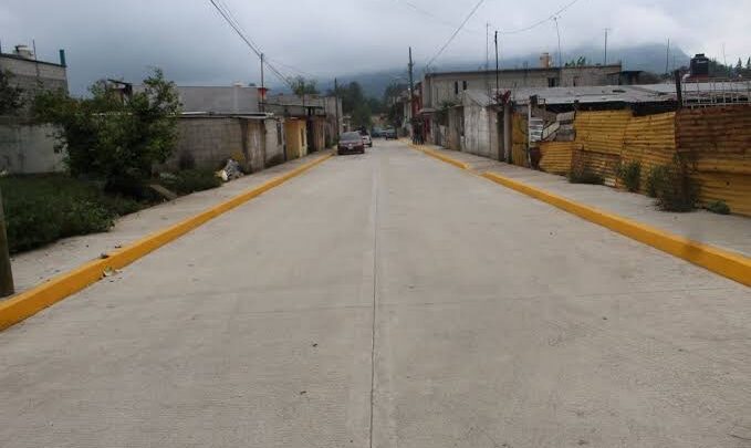 Ciudad Madero prioriza pavimentación sin compadrazgos: Óscar Morado Gámez