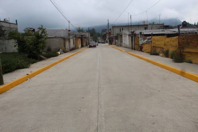 Ciudad Madero prioriza pavimentación sin compadrazgos: Óscar Morado Gámez