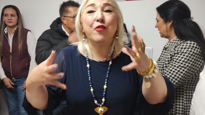 ALCALDES NO SE ATREVEN A SOLICITAR EMPRESTITOS ANTE GOBIERNO DEL ESTADO