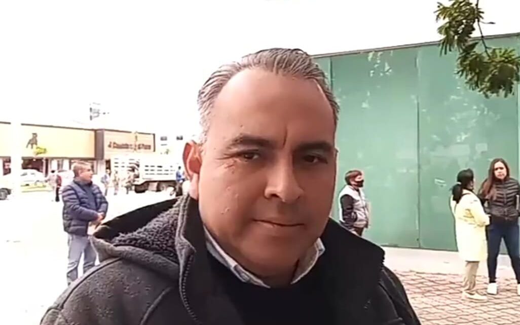 ASISTENCIA ESCOLAR SE MANTIENE PESE AL FRÍO.