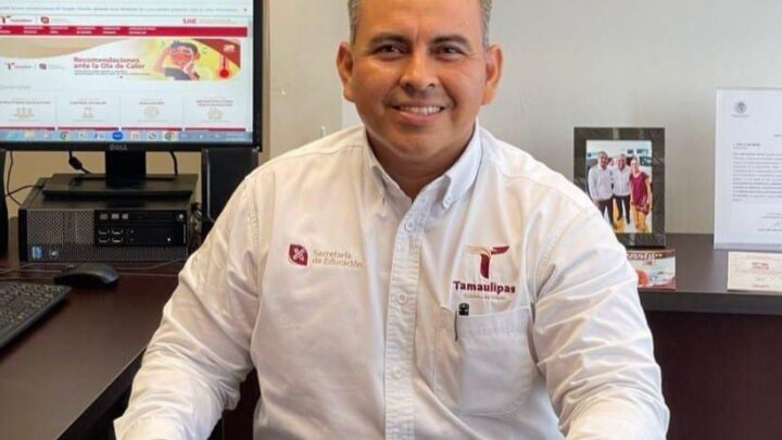 REGRESARÁN A CLASES EN MADERO 29 MIL ALUMNOS.