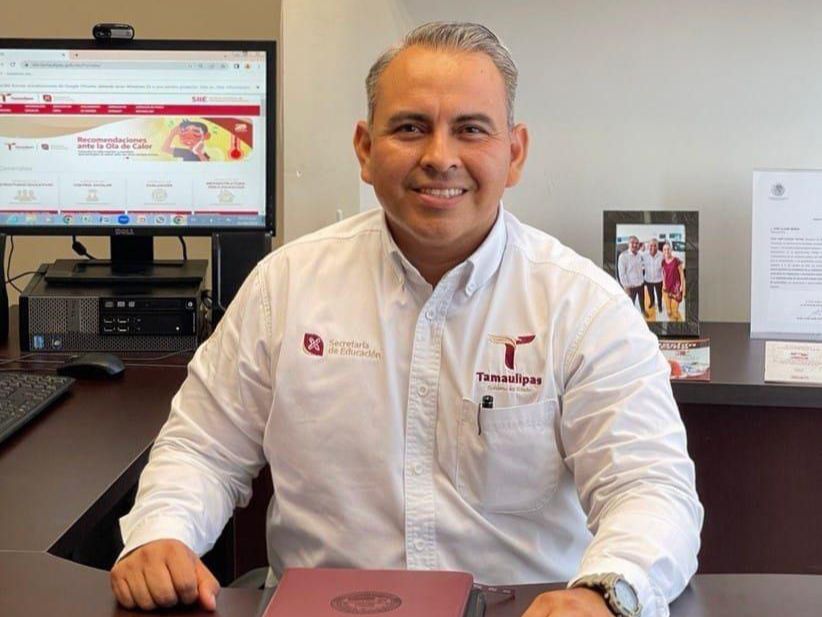 REGRESARÁN A CLASES EN MADERO 29 MIL ALUMNOS.