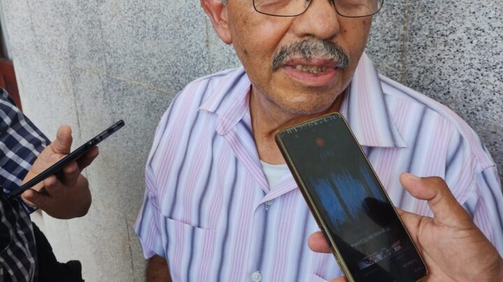 INSISTEN ARTESANOS DE TAMPICO EN LA NECESIDAD DE TENER UN MERCADO EN ZONA CENTRO