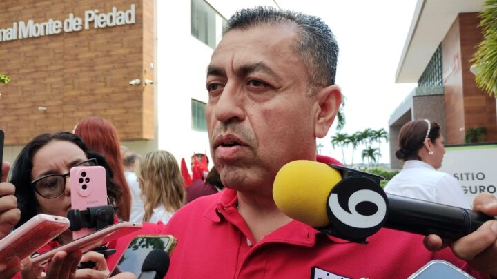 ESPERAN COMERCIANTES UN MEJOR 2025 EN SEGURIDAD E INVERSIÓN PRIVADA