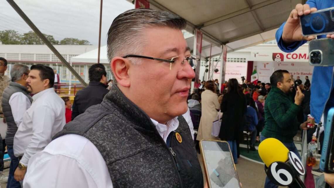 DEBE GOBIENRO FEDERAL DESTINAR RECURSOS PARA DRAGAR SISTEMA LAGUNARIO