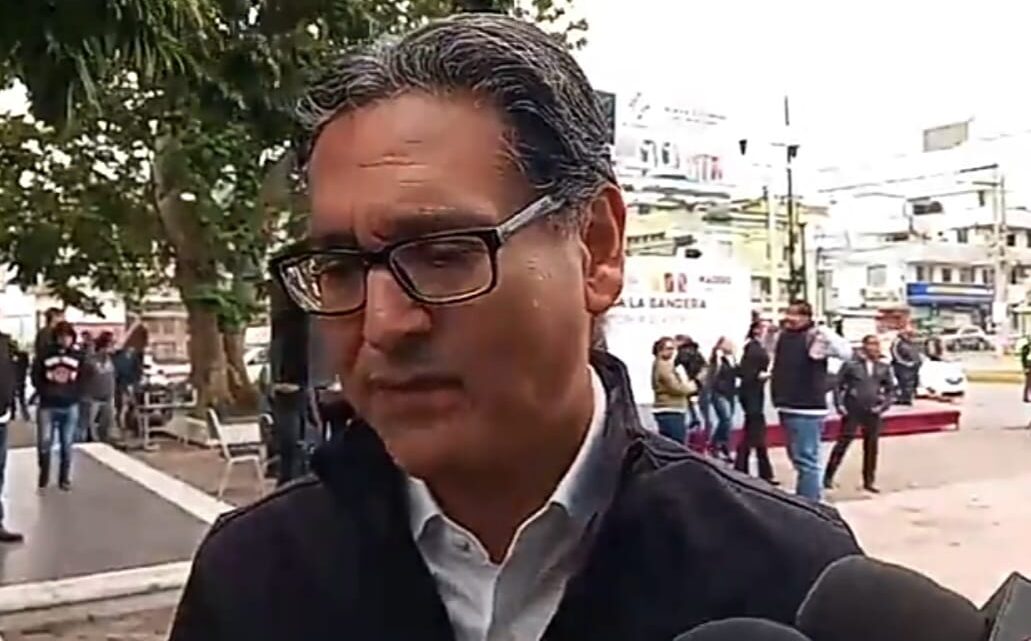 MADERO COORDINA ACCIONES CON CFE PARA PREVENIR ACCIDENTES POR CABLES CAÍDOS.