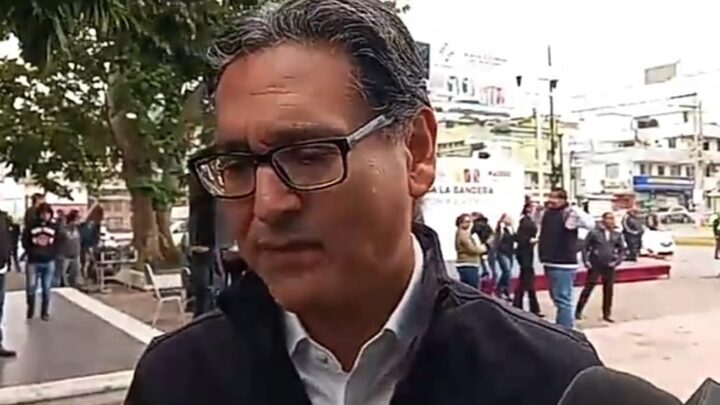 MADERO COORDINA ACCIONES CON CFE PARA PREVENIR ACCIDENTES POR CABLES CAÍDOS.