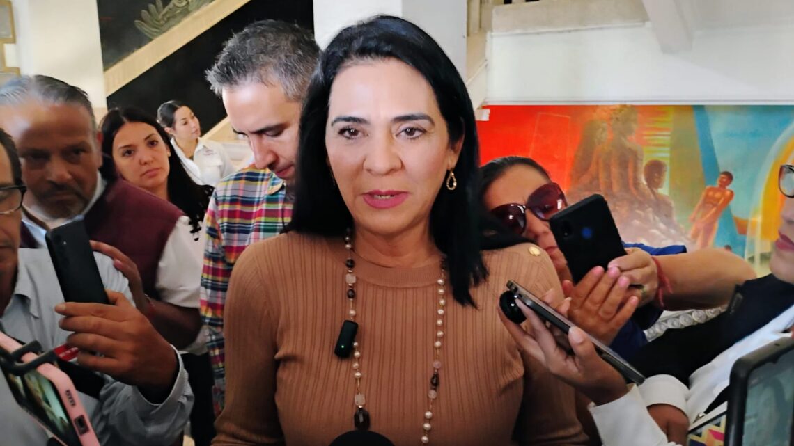 CON RECURSOS DEL ESTACIONAMIENTO SUBTERRÁNEO HABRÁ MEJORAS AL CENTRO HISTÓRICO DE TAMPICO