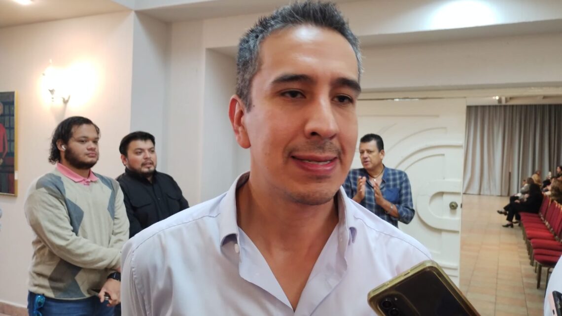 TENDRÁ TAMPICO COMPLEJO PARA LA GE EN ZONA CENTRO