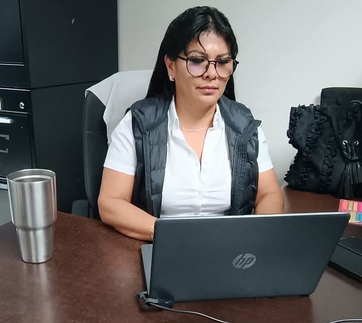 PROMUEVEN EN MADERO HERRAMIENTAS PARA LA INDEPENDENCIA ECONÓMICA DE LAS MUJERES.