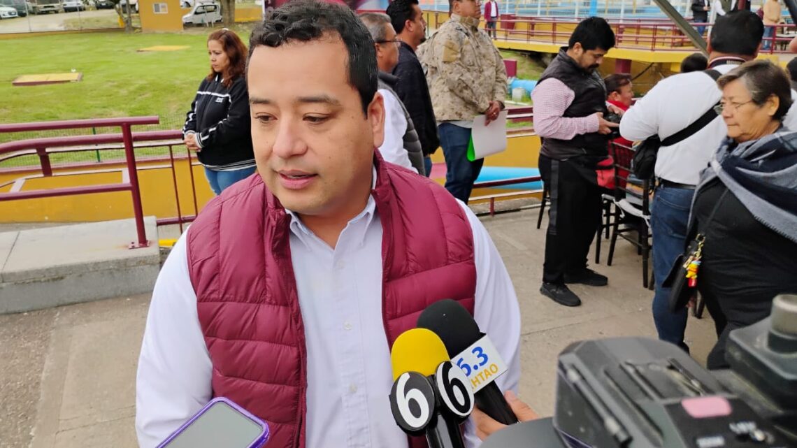 ACABA TRANSPORTE PUBLICO ESTATAL CON MALA IMAGEN DE CHÓFERES EN ZONA SUR