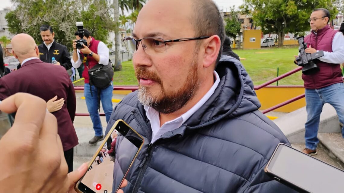 COLABORARÁ TAMAULIPAS CON FEDERACIÓN ANTE INMINENTE OLEADA MIGRANTE QUÉ VIENE