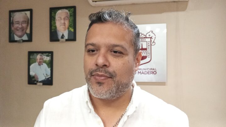 BUSCAN REDIRIGIR TRÁNSITO PESADO PARA EVITAR DAÑOS Y RIESGOS EN LAS AVENIDAS PRINCIPALES.