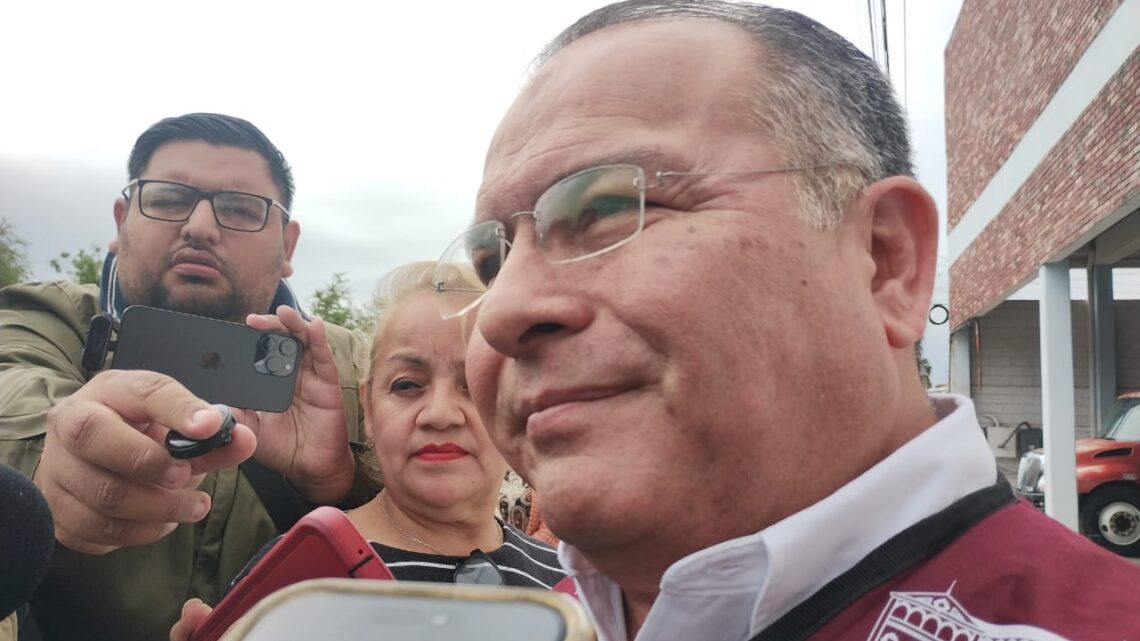 INDIGENTES NO QUIEREN IR AL REFUGIO TEMPORAL DE INVIERNO PORTEÑO