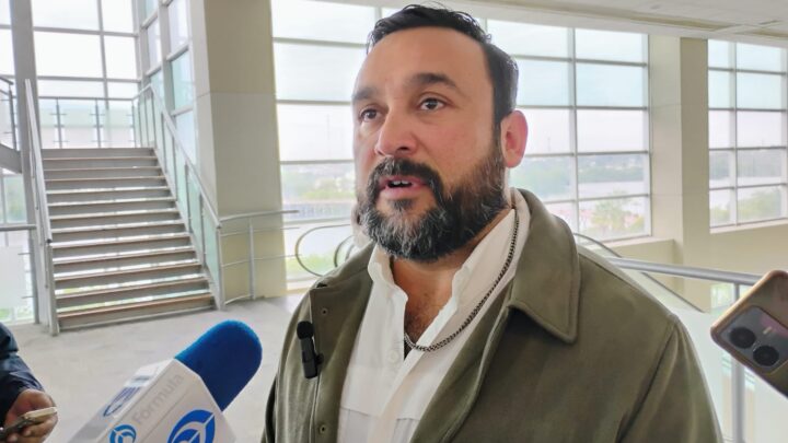 DESCARTAN QUE TEMA MIGRANTE PEGUE A TAMAULIPAS EN ASPECTO TURÍSTICO