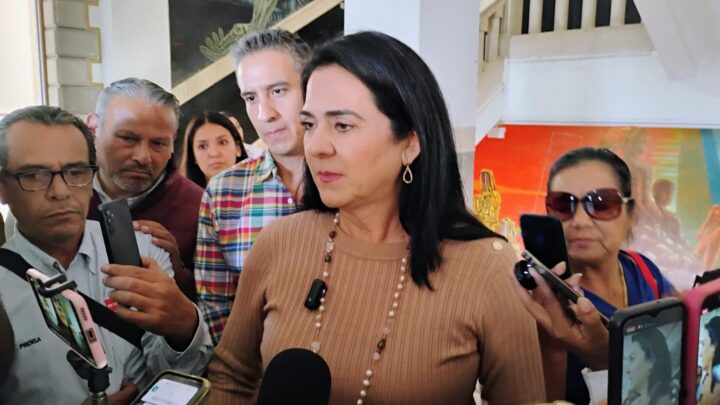 BUSCAN CREAR DIRECCIÓN MUNICIPAL DE PESCA EN TAMPICO