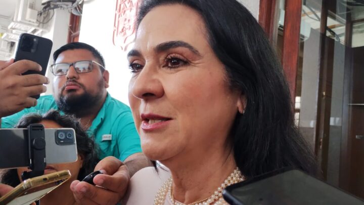 ADQUIRIRÁ MÓNICA VILLARREAL MÁS SEMÁFOROS Y ACTIVARÁ PARES VIALES