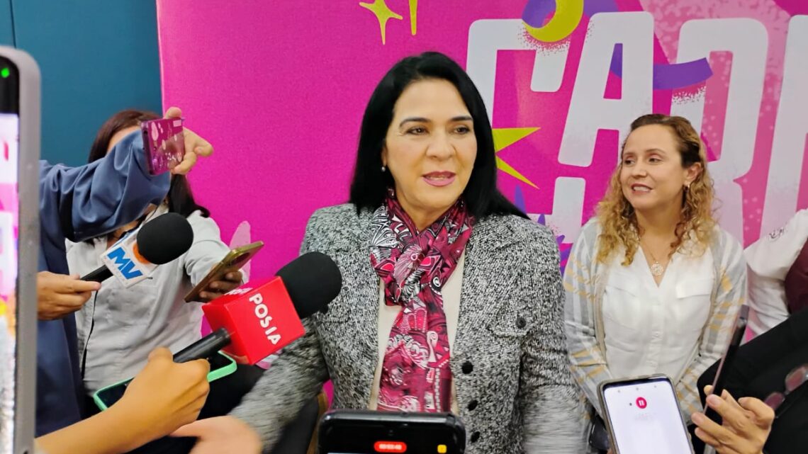 ATENTO MUNICIPIO DE TAMPICO A FENÓMENO MIGRANTE