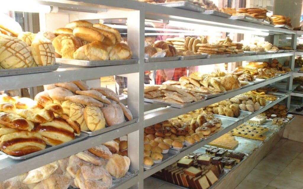 INMINENTE EL ALZA AL PRECIO DE PAN DE DULCE Y BOLILLO EN PRÓXIMAS SEMANAS