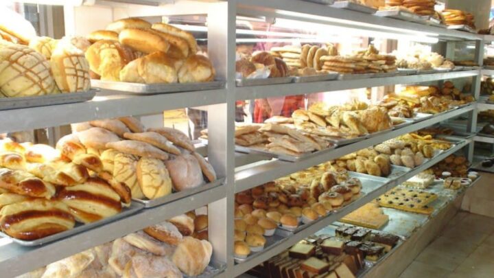 INMINENTE EL ALZA AL PRECIO DE PAN DE DULCE Y BOLILLO EN PRÓXIMAS SEMANAS