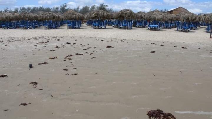 AYUNTAMIENTO DE MADERO PIDE CORREGIR DELIMITACIÓN DE ZONAS FEDERALES EN PLAYA MIRAMAR.