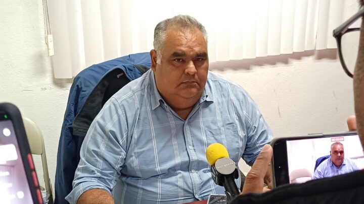 REFUGIO TEMPORAL EN CIUDAD MADERO BRINDA APOYO A 10 PERSONAS ANTE BAJAS TEMPERATURAS.