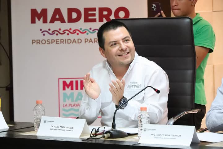 SINDICATOS MUNICIPALES DE TAMAULIPAS BUSCAN HOMOLOGACIÓN DE PRESTACIONES LABORALES.