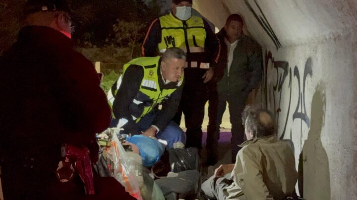 INCREMENTA NÚMERO DE PERSONAS ATENDIDAS EN REFUGIO TEMPORAL DE MADERO ANTE BAJAS TEMPERATURAS.