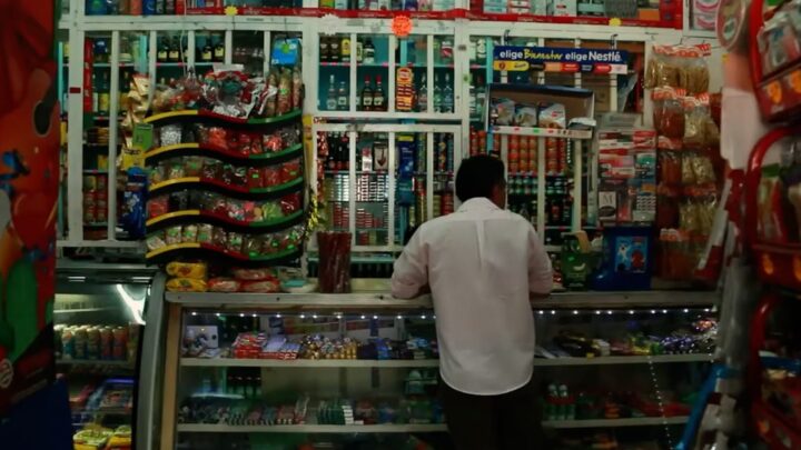 DUEÑOS DE “TIENDITAS” REPORTAN 12 ROBOS EN LO QUE VA DE ENERO